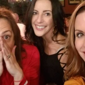 Meet your Posher, Heather